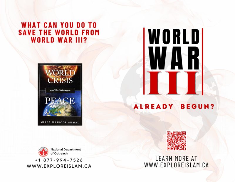 World War III
