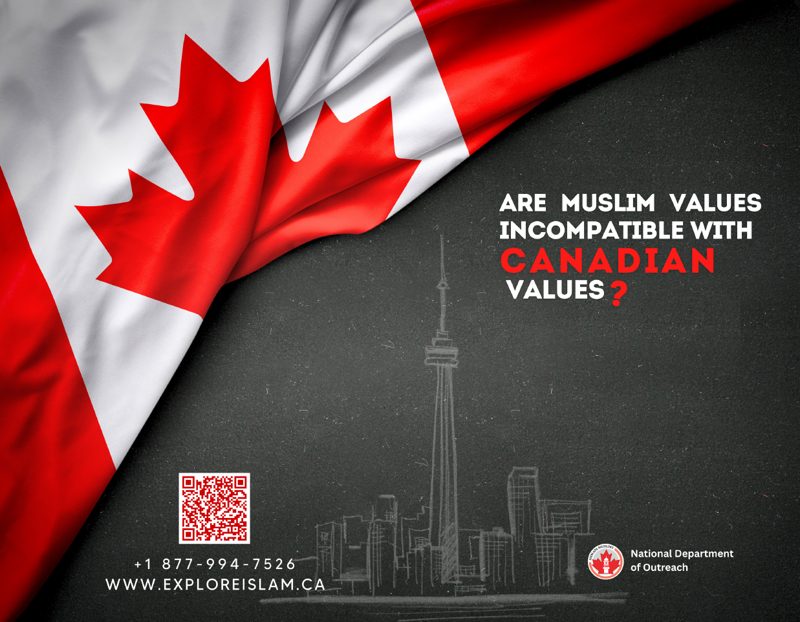 Canadian Values