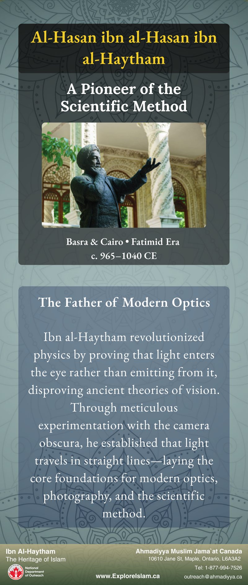 Al-Haytham