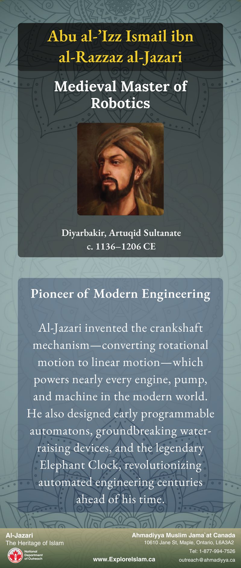 Al-Jazari