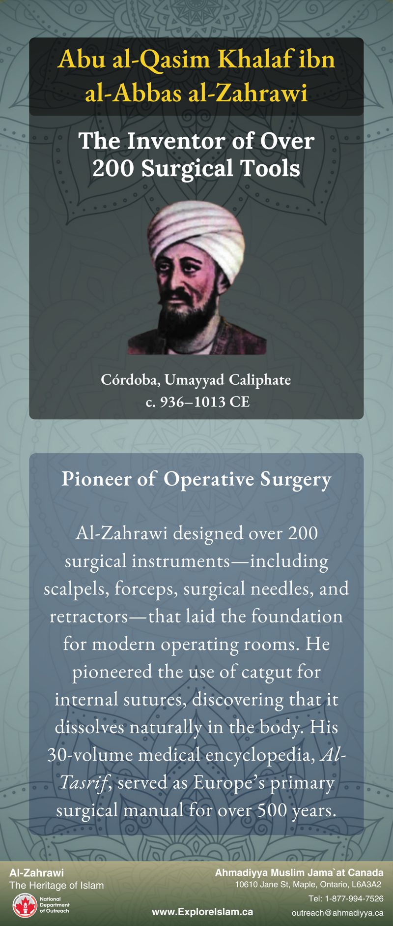 Al-Zahrawi