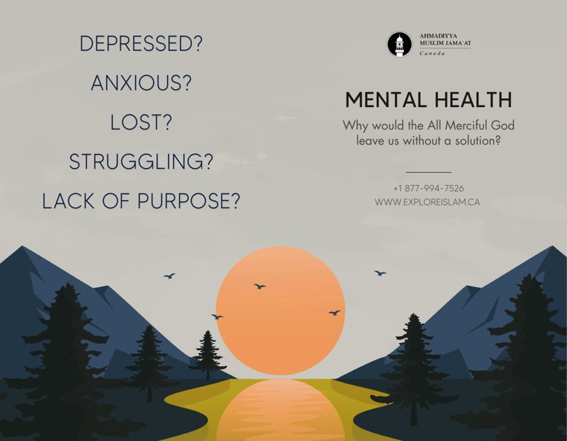 Mental Health